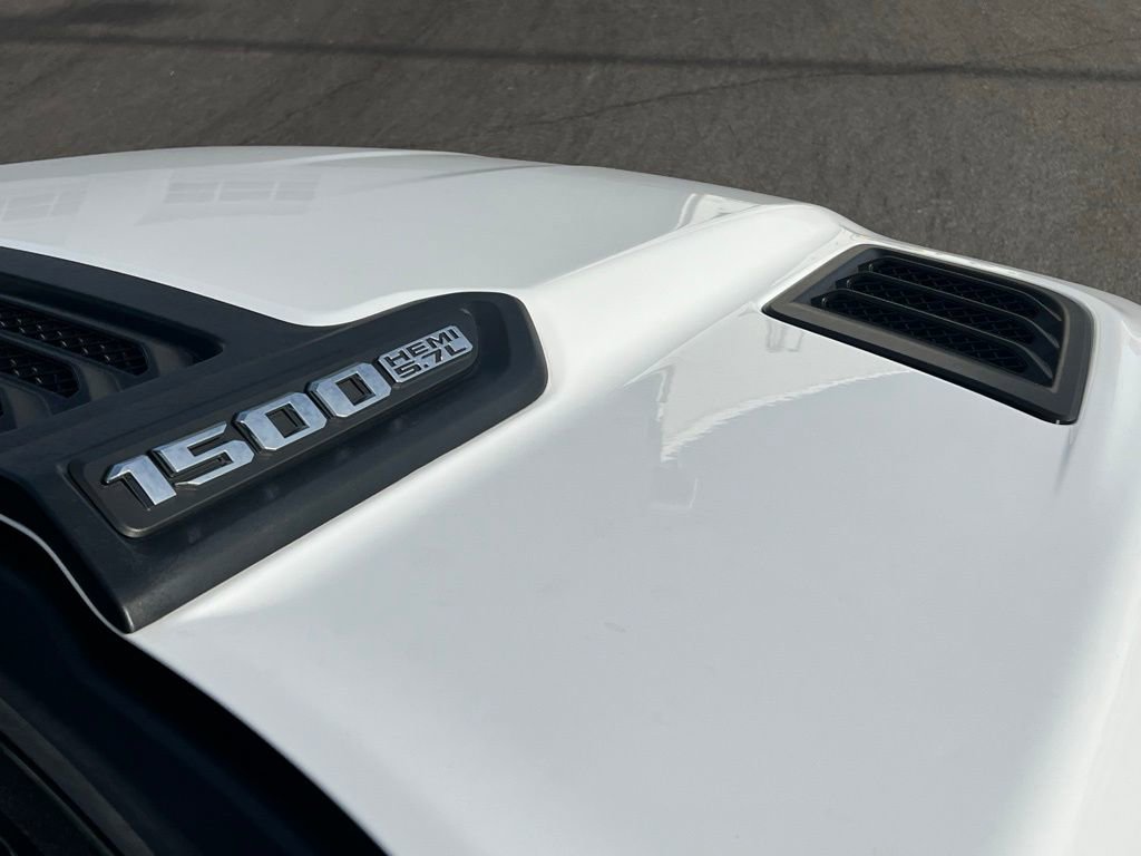 Used 2020 RAM 1500 Laramie image 54