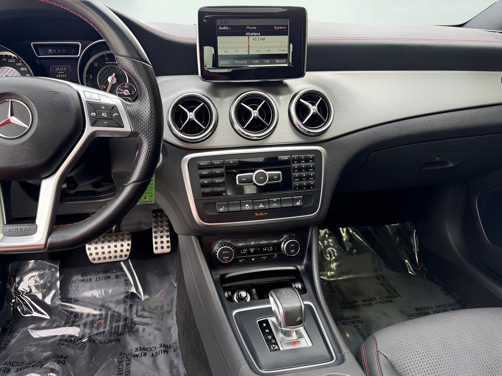 Used 2014 Mercedes-Benz CLA 45 AMG 4MATIC image 42