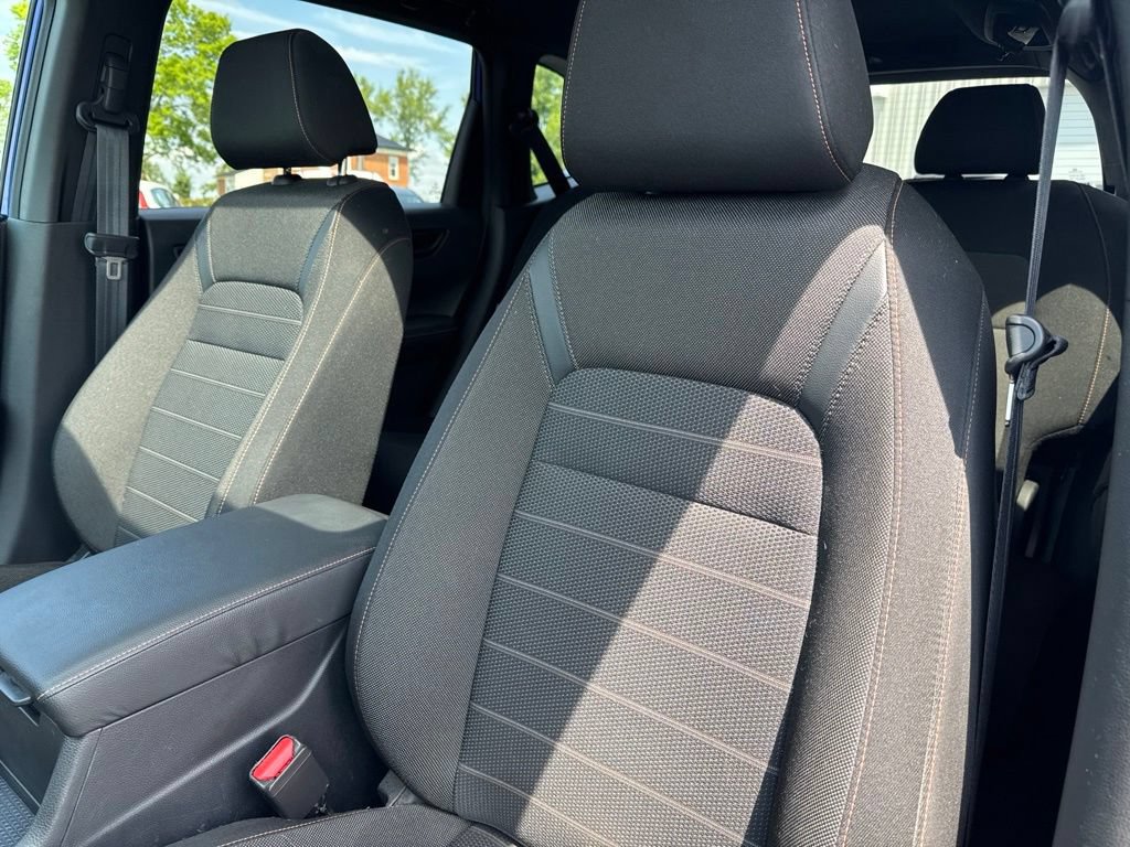 Certified 2023 Honda CR-V Sport image 28