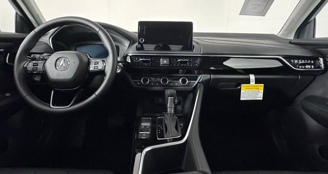 New 2026 Acura ADX FWD image 22