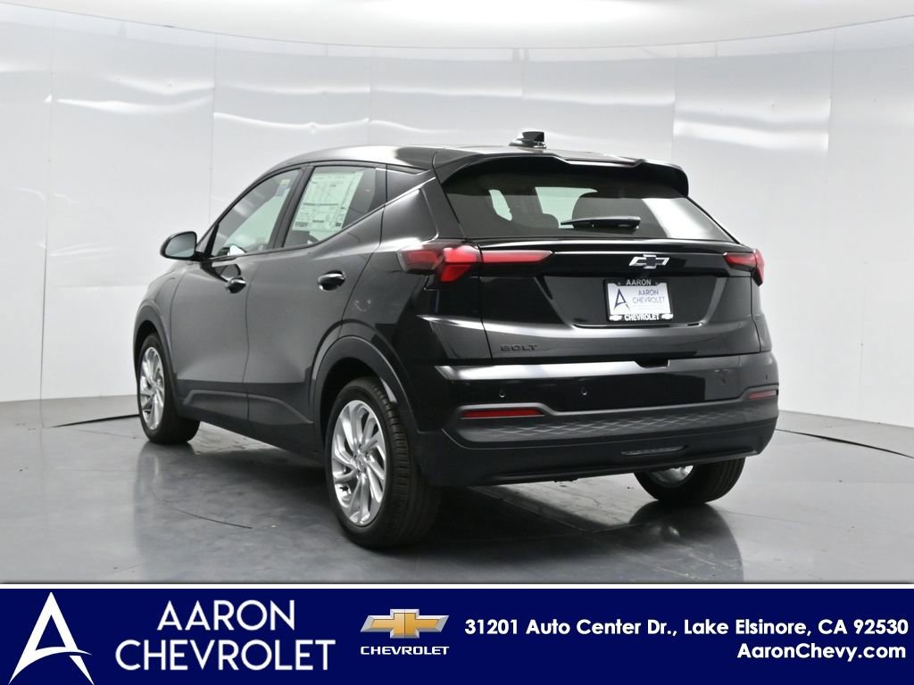 New 2027 Chevrolet Bolt LT w/ Comfort Package image 5