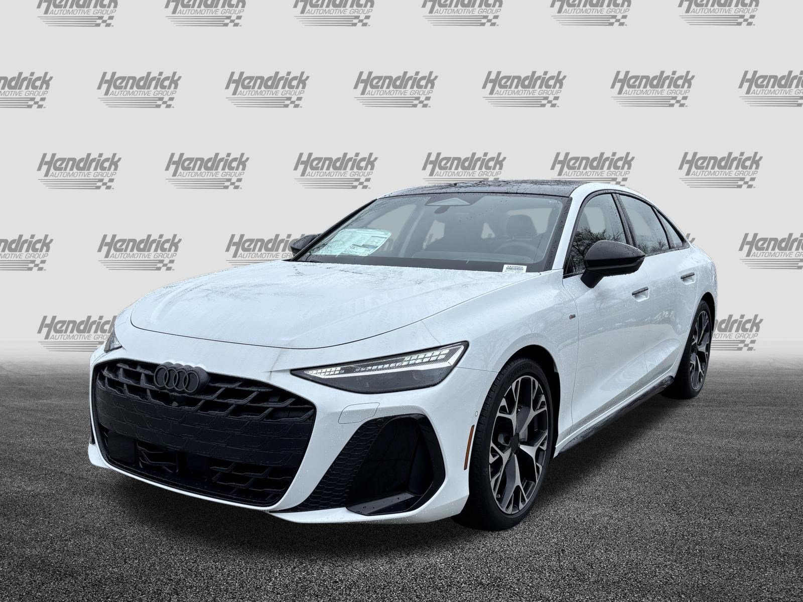 New 2026 Audi A6 Prestige image 5