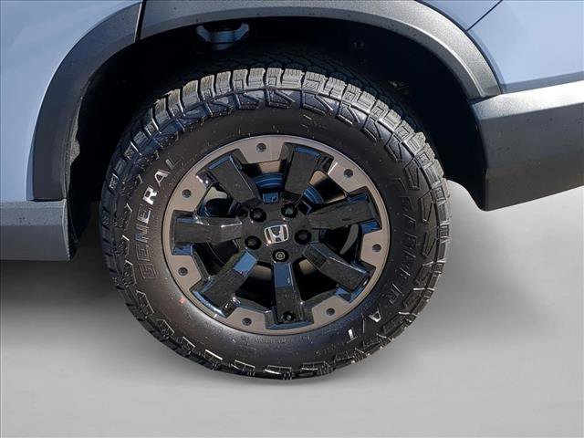 New 2026 Honda Passport TrailSport Elite image 10