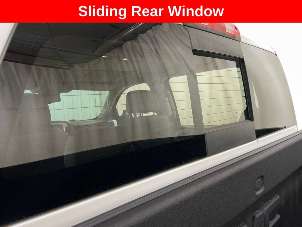 Used 2017 GMC Sierra 1500 SLT AWD/4WD image 13