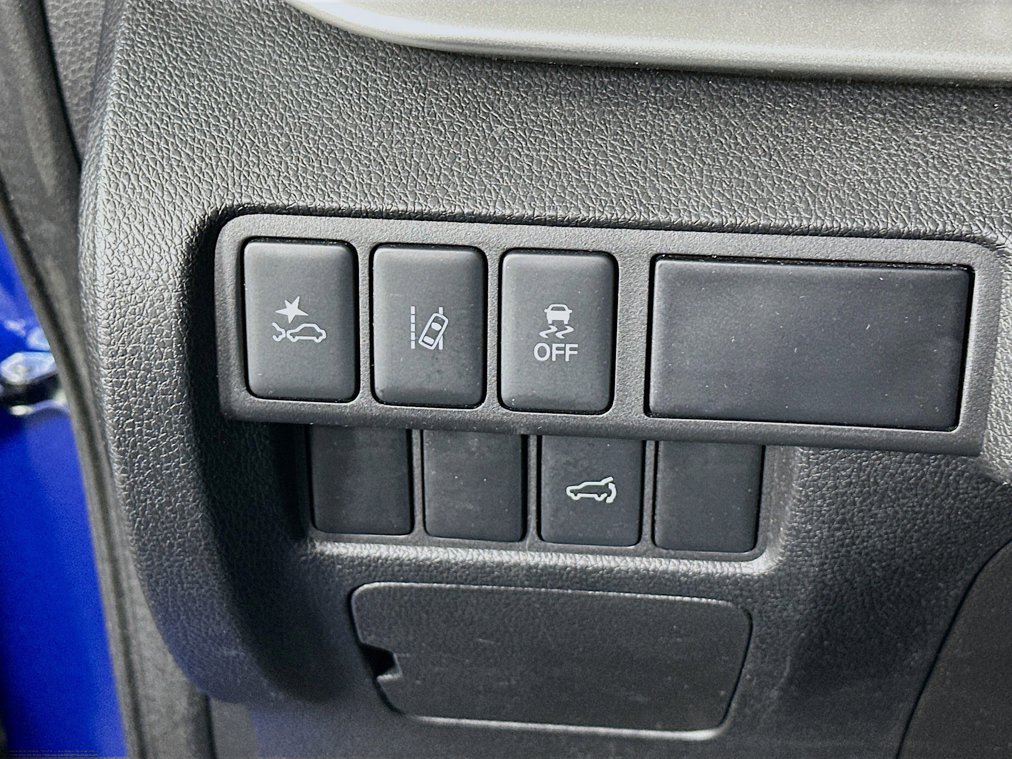 Used 2025 Mitsubishi Eclipse Cross SE AWD/4WD image 16