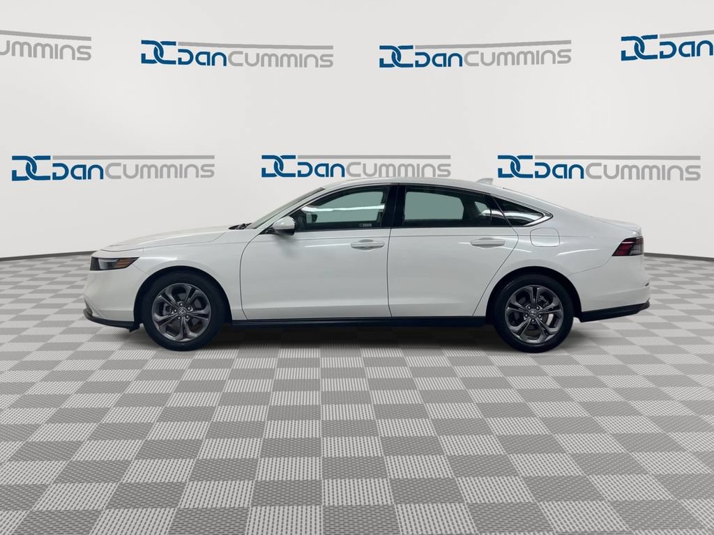 Used 2024 Honda Accord EX image 5