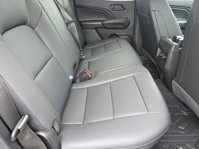 New 2026 Chevrolet Colorado Trail Boss image 27