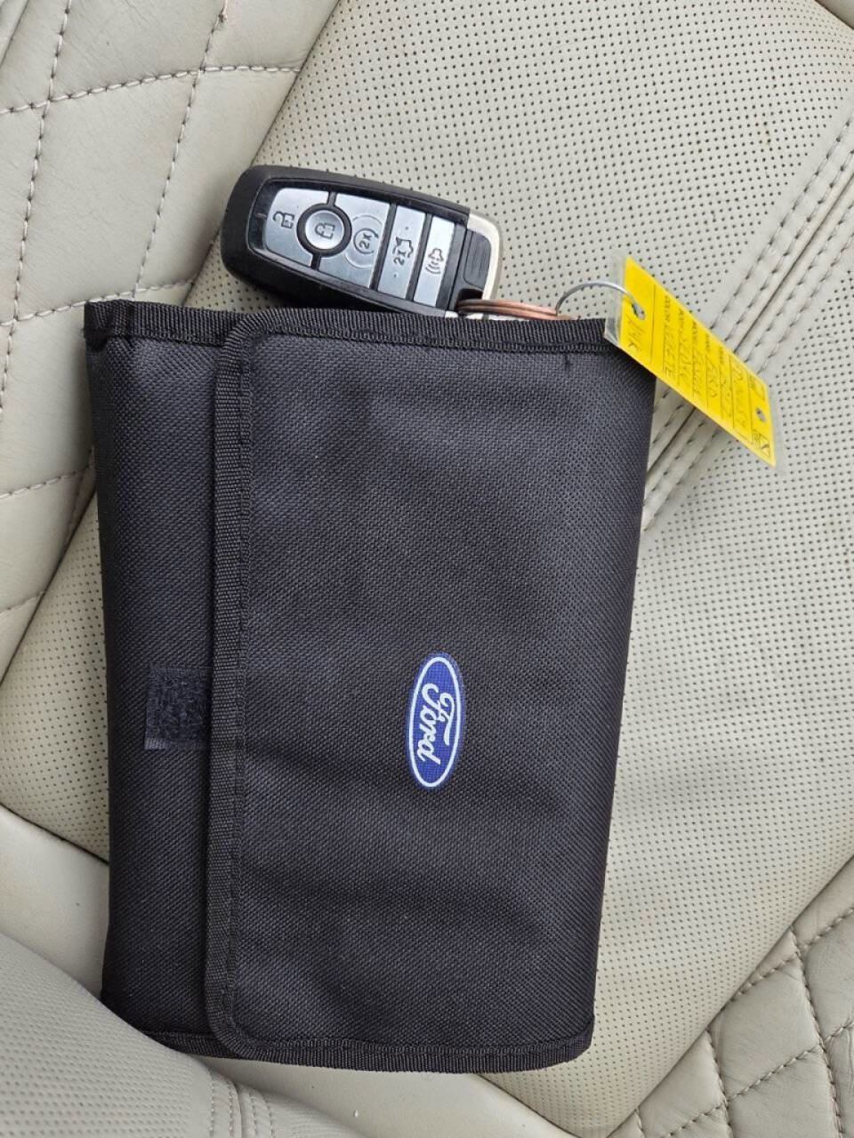 Used 2017 Ford Fusion Energi Platinum image 20