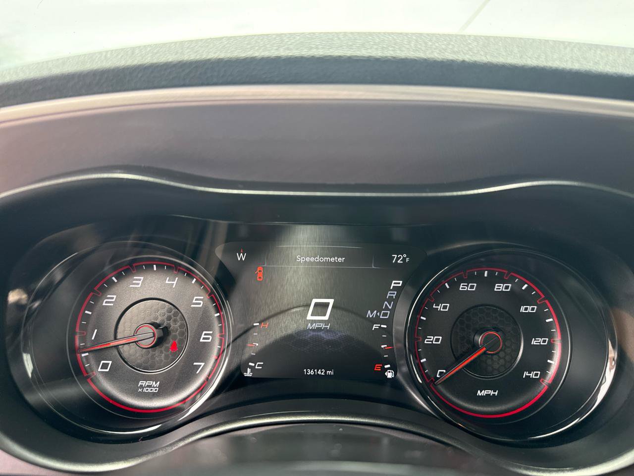 Used 2019 Dodge Charger SXT w/ Blacktop Package RWD image 18