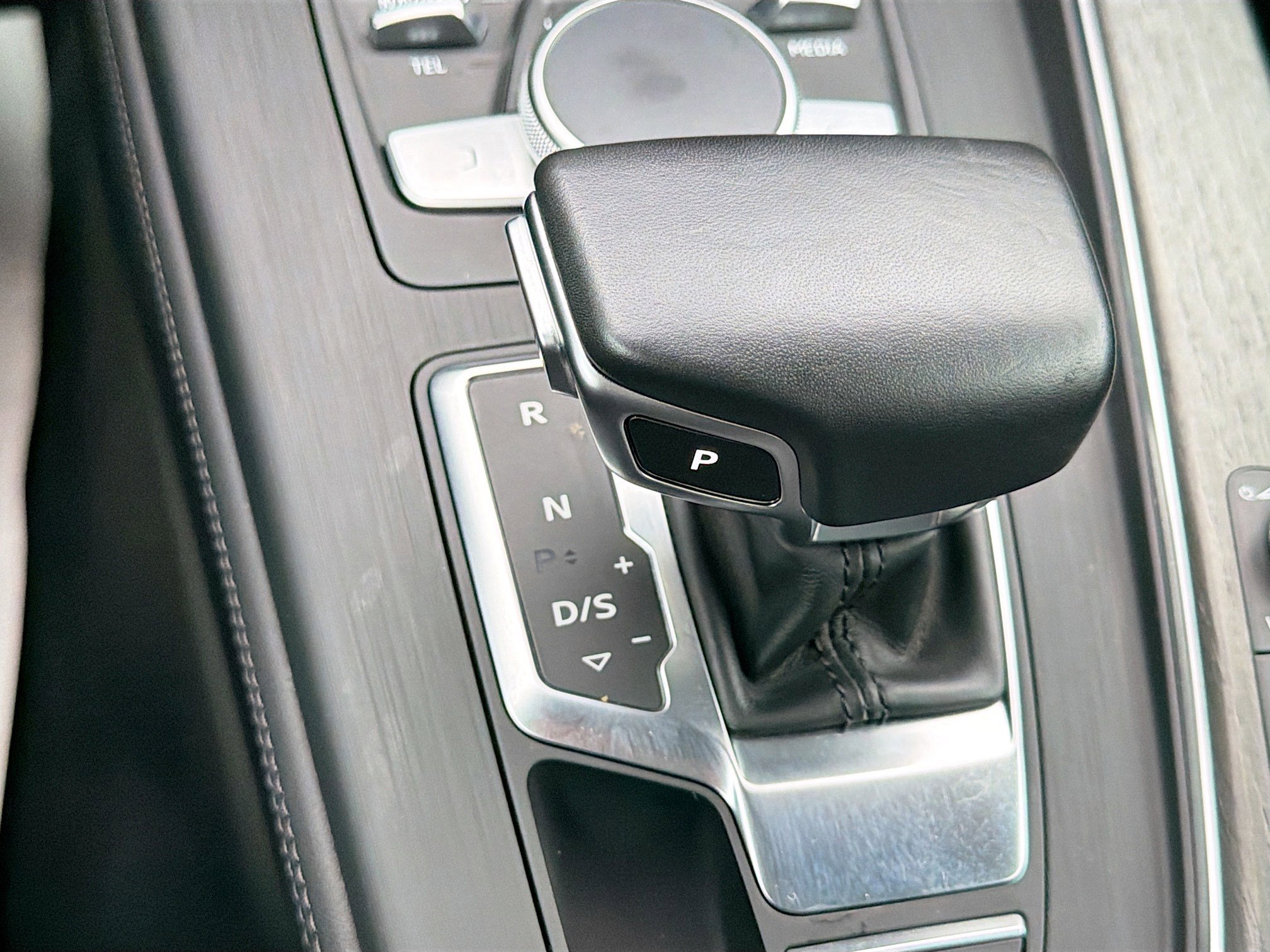 Used 2019 Audi A5 2.0T Premium Plus w/ Premium Plus image 17