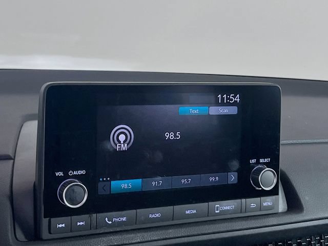 Used 2025 Honda CR-V EX image 13
