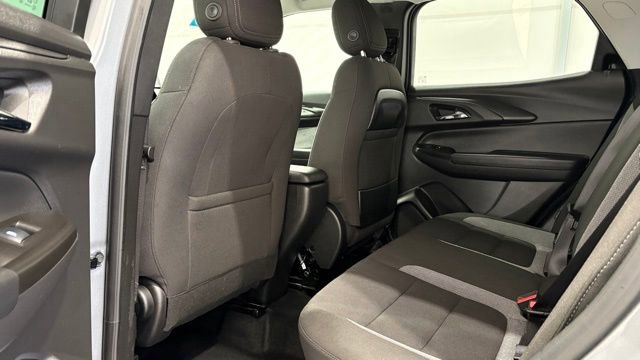 Used 2025 Chevrolet TrailBlazer LT image 15