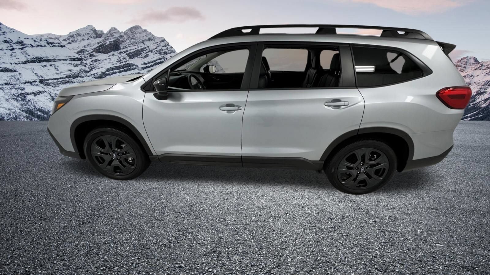 New 2026 Subaru Ascent Bronze Edition AWD/4WD image 6