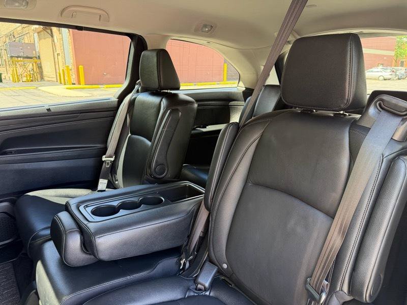 Used 2025 Honda Odyssey EX-L image 29