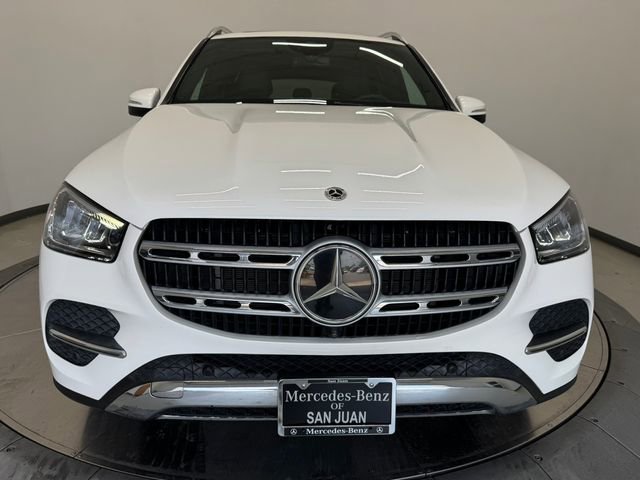 Used 2024 Mercedes-Benz GLE 450 4MATIC image 13