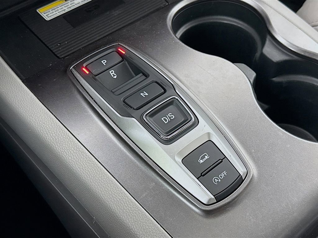 Used 2022 Honda Pilot Special Edition image 20