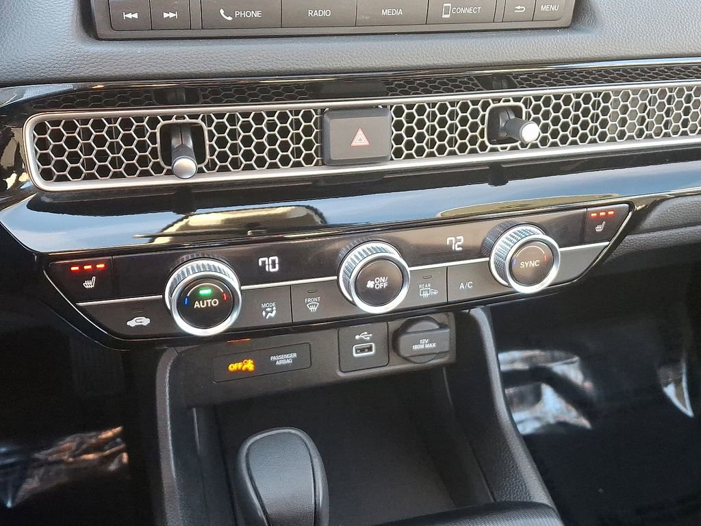 Used 2023 Honda Civic EX image 16