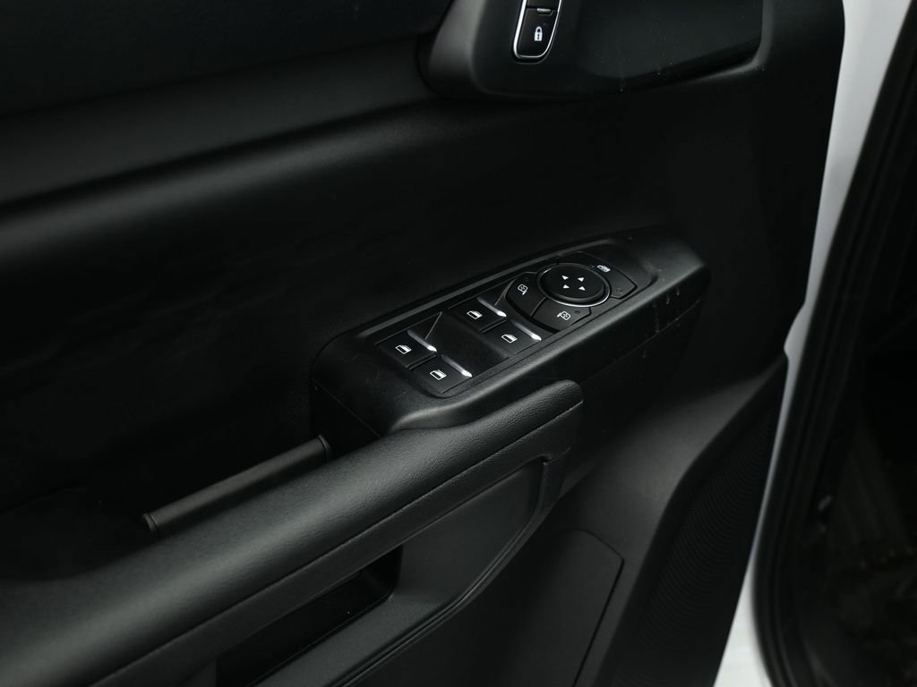 New 2026 Ford Ranger XL image 9