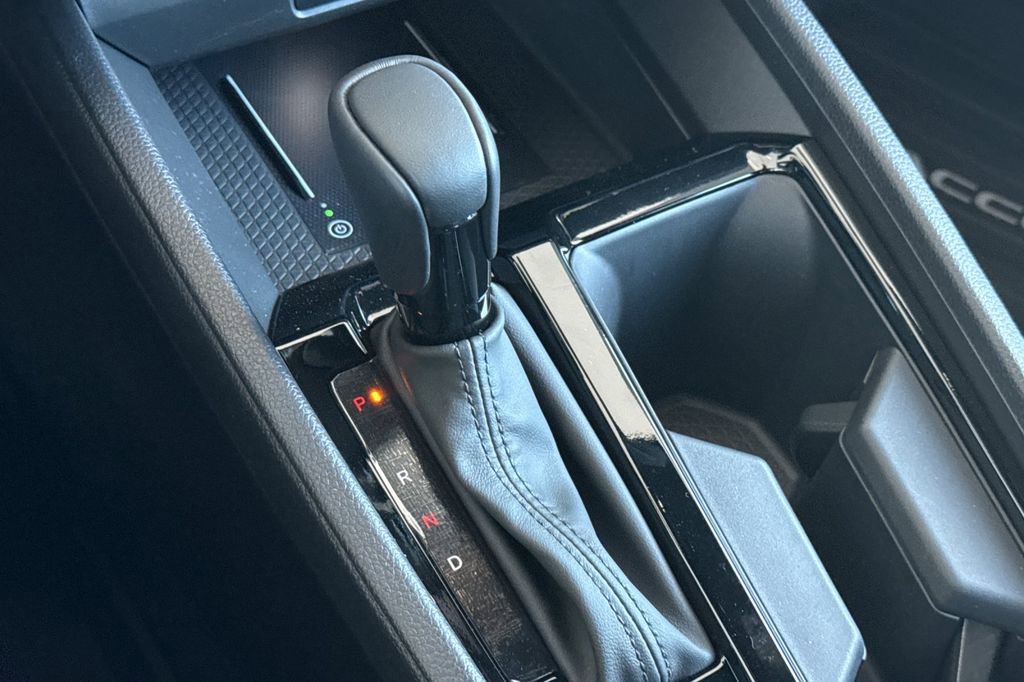 New 2026 Honda Accord Sport image 22