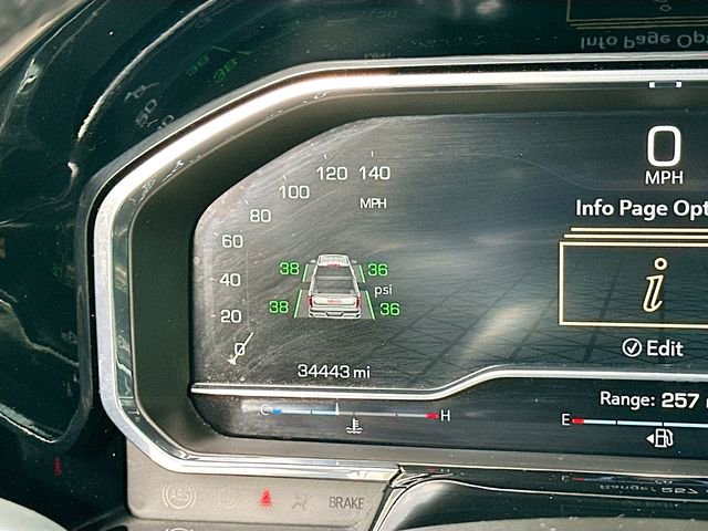 Used 2025 GMC Sierra 1500 SLT image 12