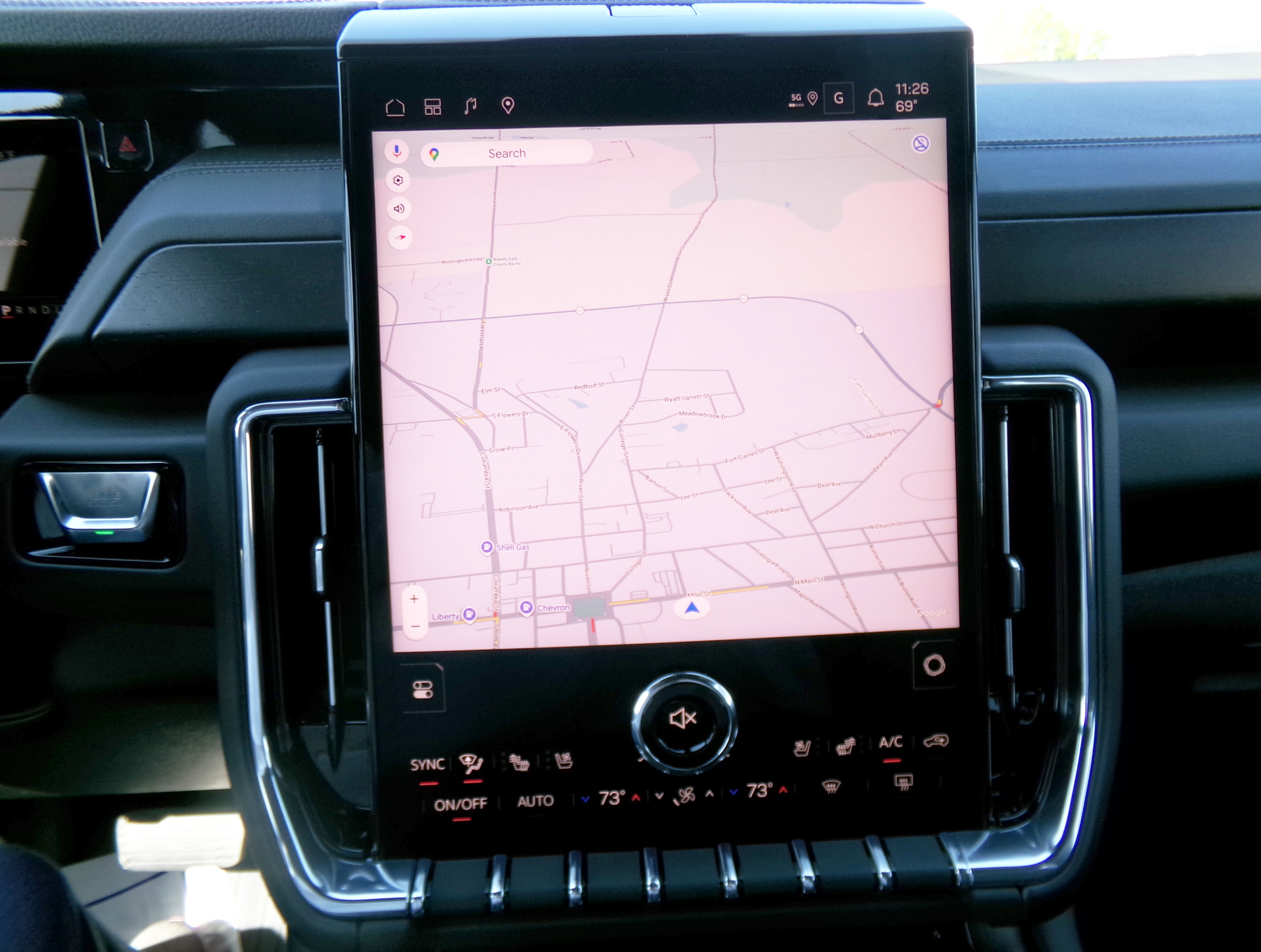 New 2026 GMC Yukon Denali image 11