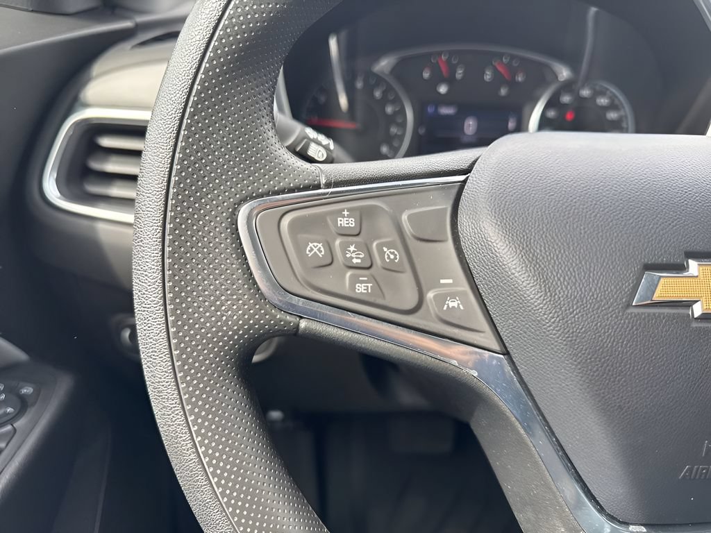 Used 2024 Chevrolet Equinox LS w/ LS Convenience Package FWD image 17