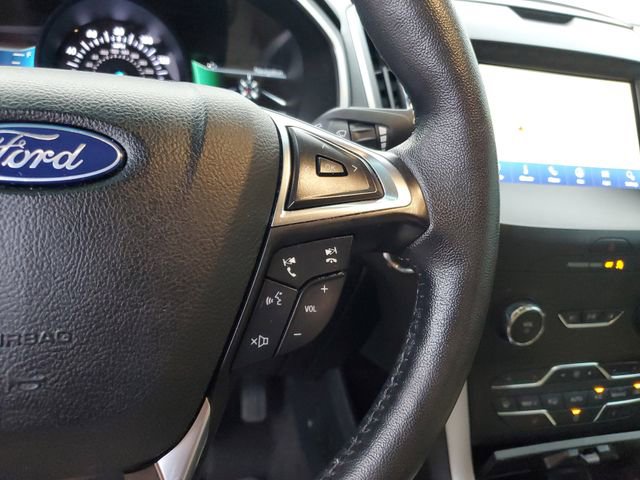 Used 2020 Ford Edge SEL w/ Convenience Package image 27