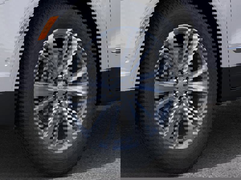 New 2026 Cadillac XT5 Premium Luxury w/ Driver Assist Package image 9