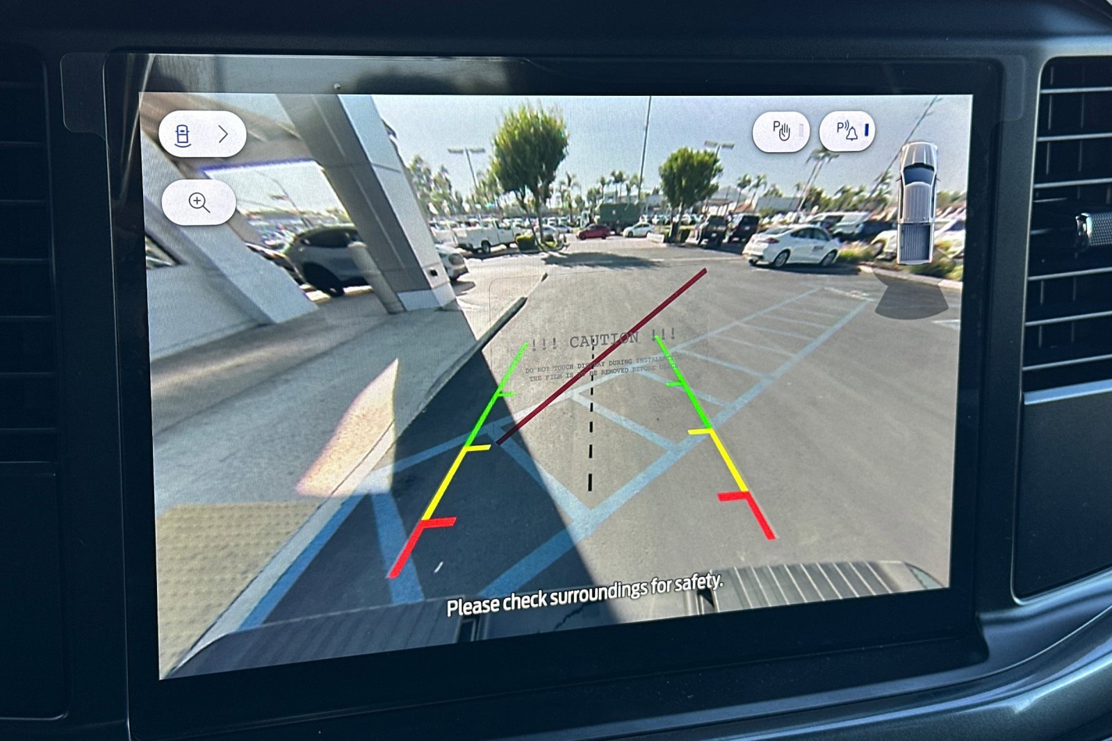 New 2025 Ford F150 STX w/ Equipment Group 200A image 18
