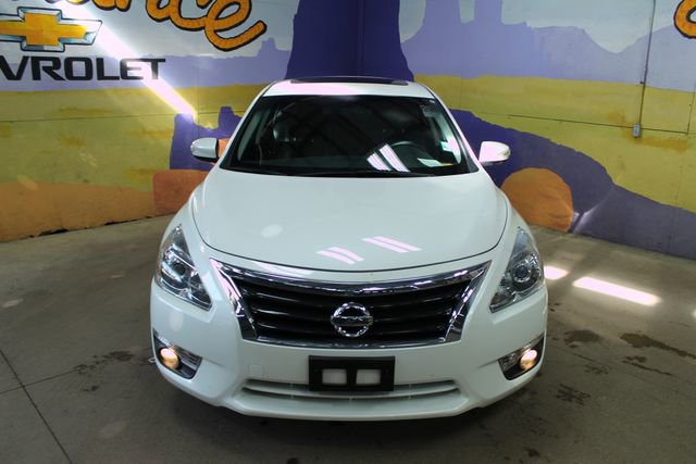 Used 2015 Nissan Altima 2.5 SL image 3