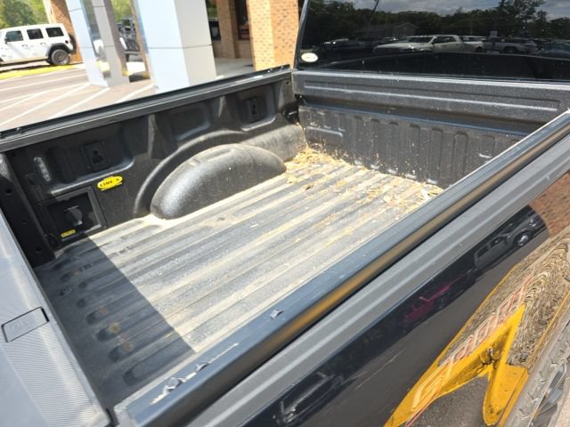 Used 2021 Ford F150 XLT w/ Equipment Group 302A High AWD/4WD image 10