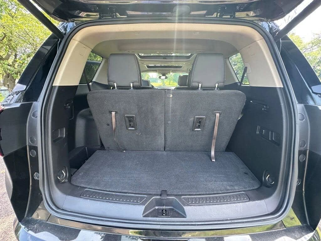 Used 2019 GMC Acadia Denali w/ Technology Package image 18