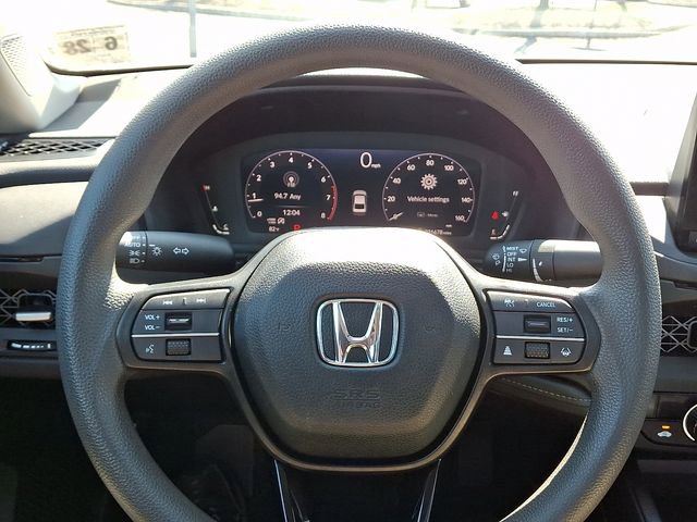 Certified 2023 Honda Accord EX image 20