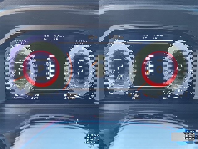 Certified 2025 Nissan Rogue SL w/ SL Premium Package image 11