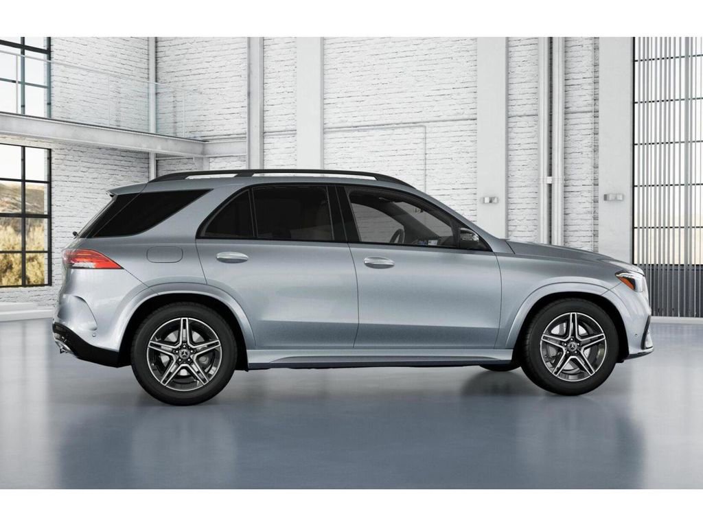 New 2026 Mercedes-Benz GLE 350 4MATIC image 17
