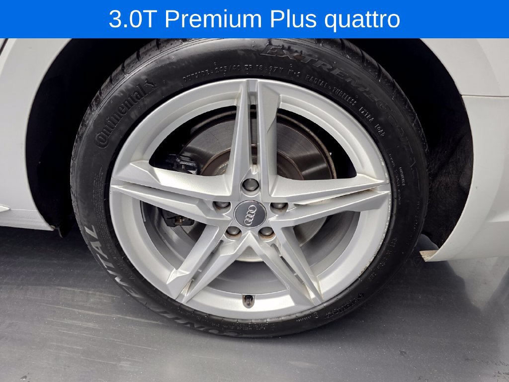 Used 2019 Audi S4 Premium Plus w/ Premium Plus Package AWD/4WD image 17