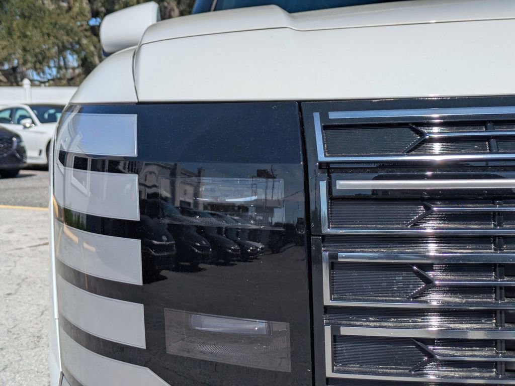 New 2026 Hyundai Palisade Calligraphy image 9