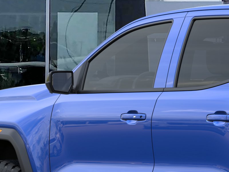 New 2026 GMC Canyon Elevation w/ Convenience Package RWD image 13