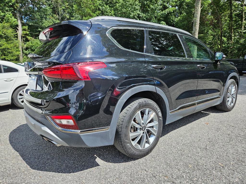 Used 2019 Hyundai Santa Fe FWD image 16
