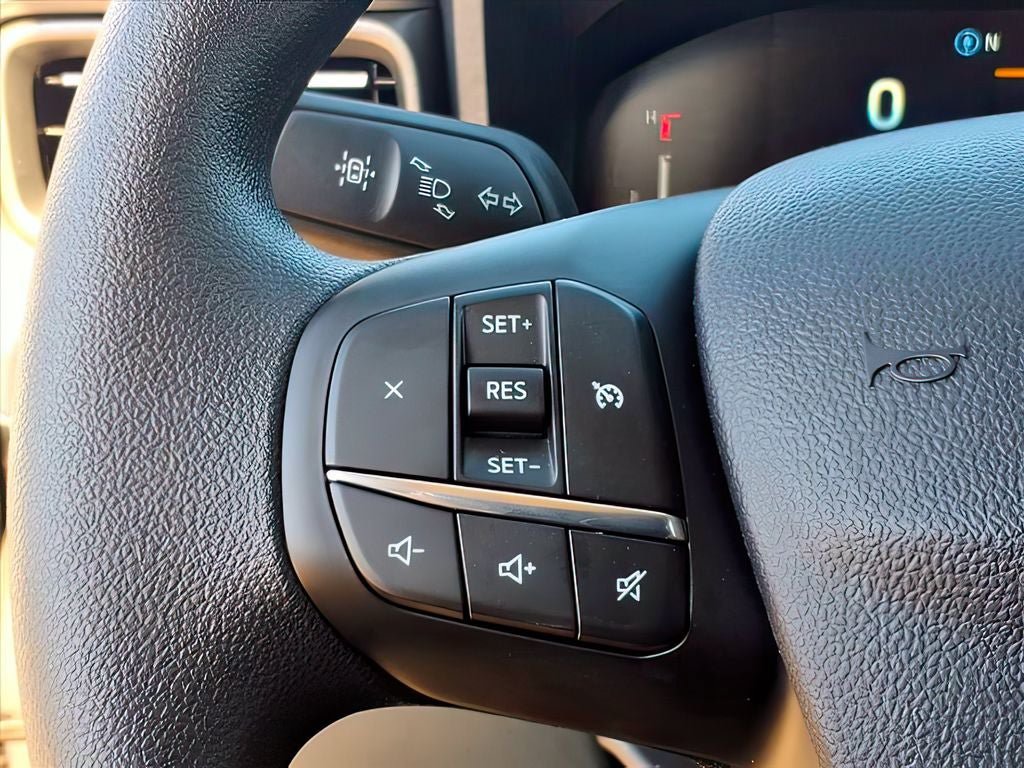 New 2026 Ford Maverick XL AWD/4WD image 9