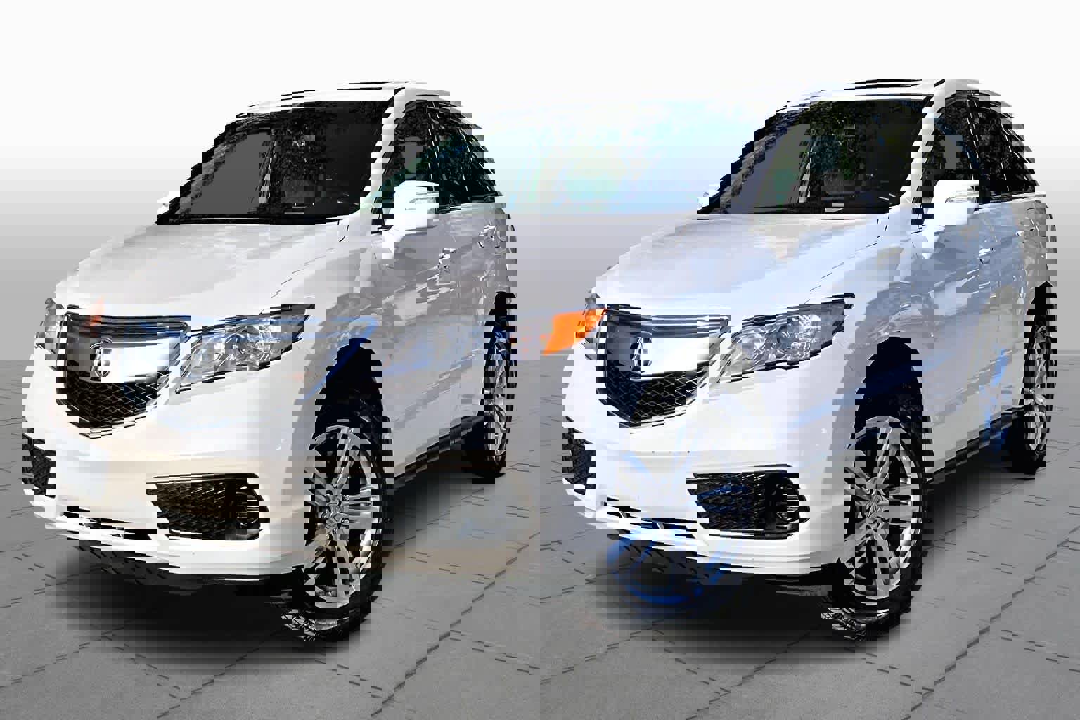 Used 2014 Acura RDX FWD