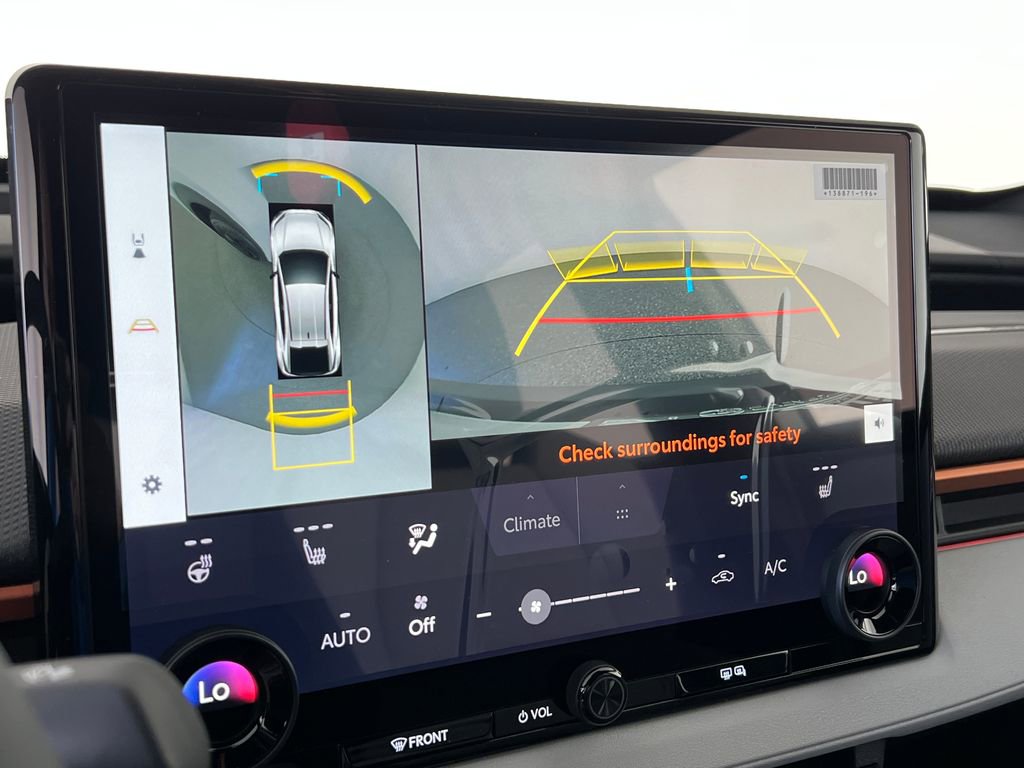 New 2026 Subaru Uncharted AWD image 22