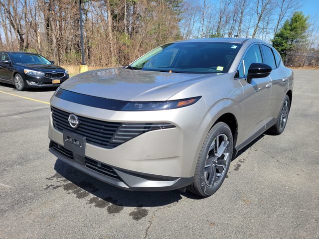 New 2026 Nissan Murano SL AWD/4WD image 9