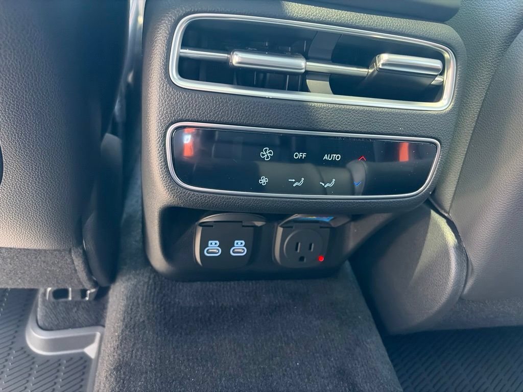 New 2026 Genesis GV70 2.5T Sport Prestige AWD/4WD image 28