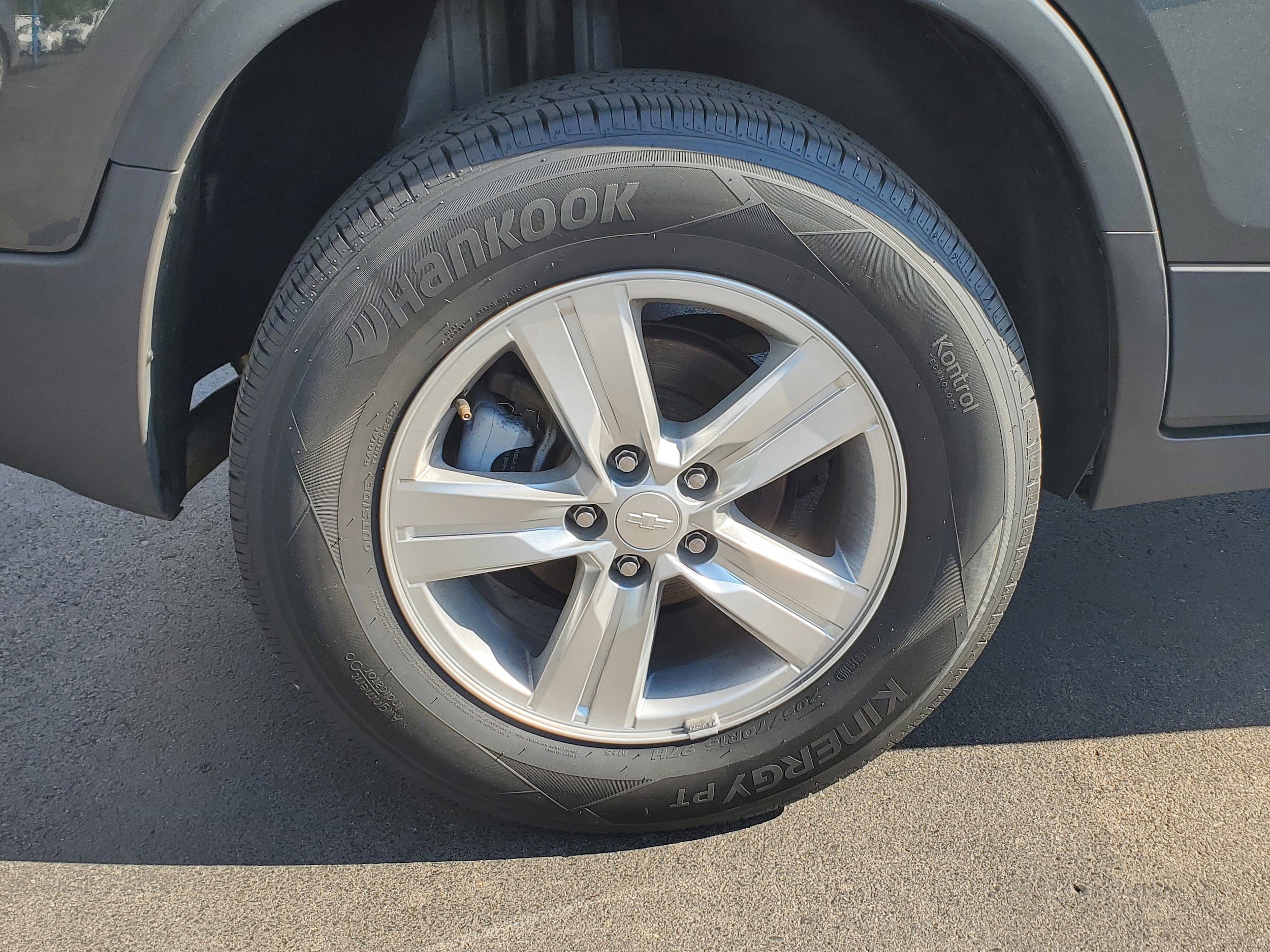 Used 2019 Chevrolet Trax LS AWD/4WD image 22