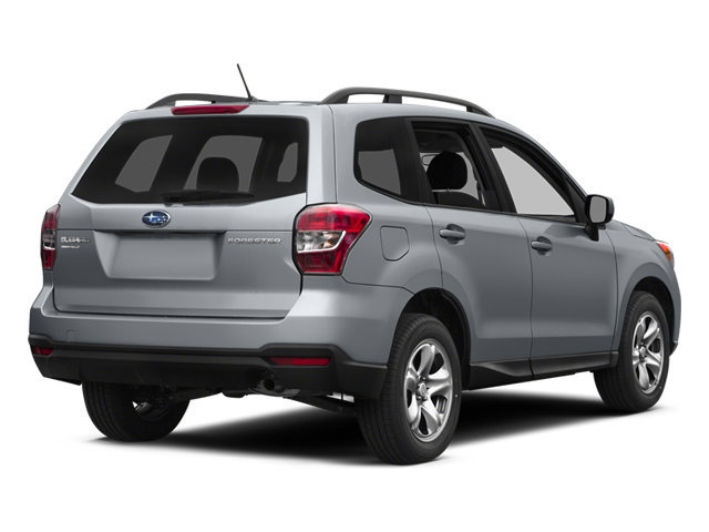 Used 2014 Subaru Forester 2.5i Limited AWD/4WD image 2