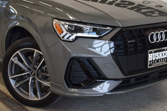 Used 2024 Audi Q3 2.0T Premium Plus image 31