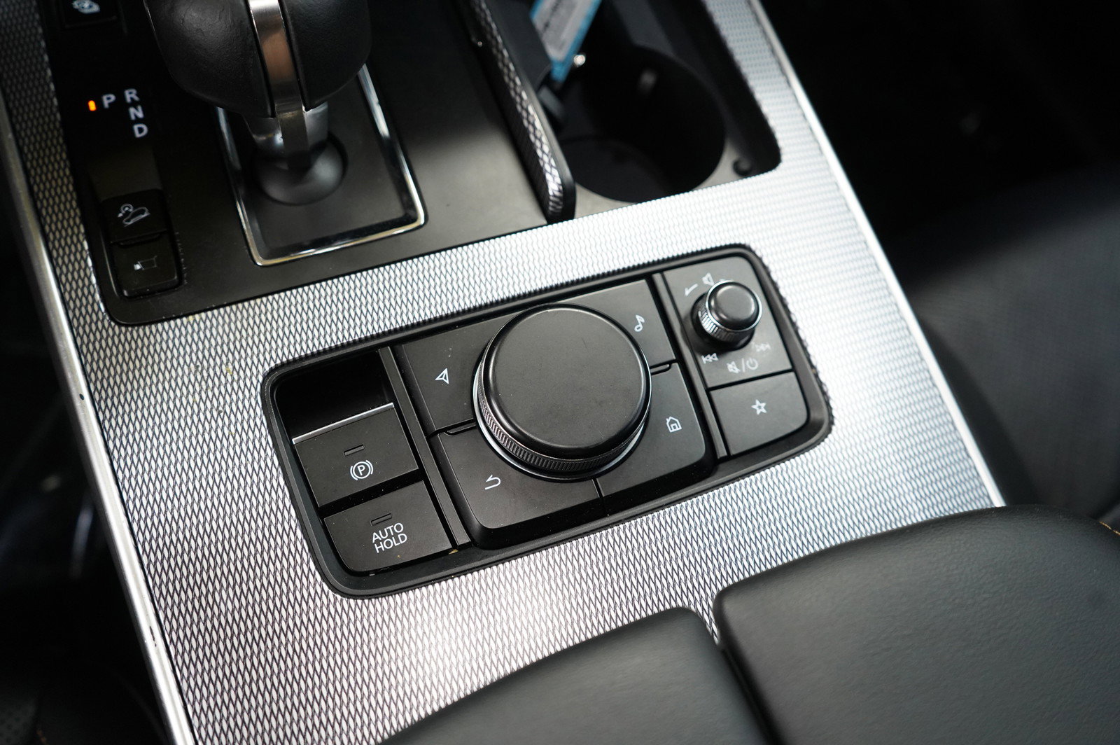 Certified 2024 MAZDA CX-90 Plug-In Hybrid w/ Premium Plus image 25