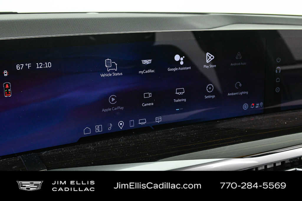 New 2026 Cadillac Escalade Luxury w/ Touring Package image 14