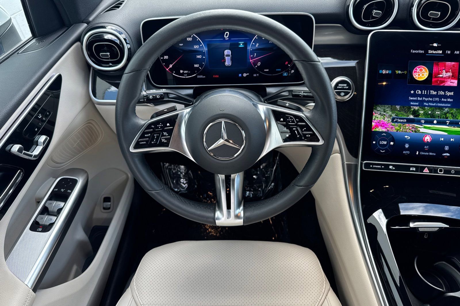 Certified 2026 Mercedes-Benz GLC 300 image 16